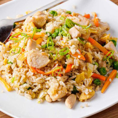 Fried Rice